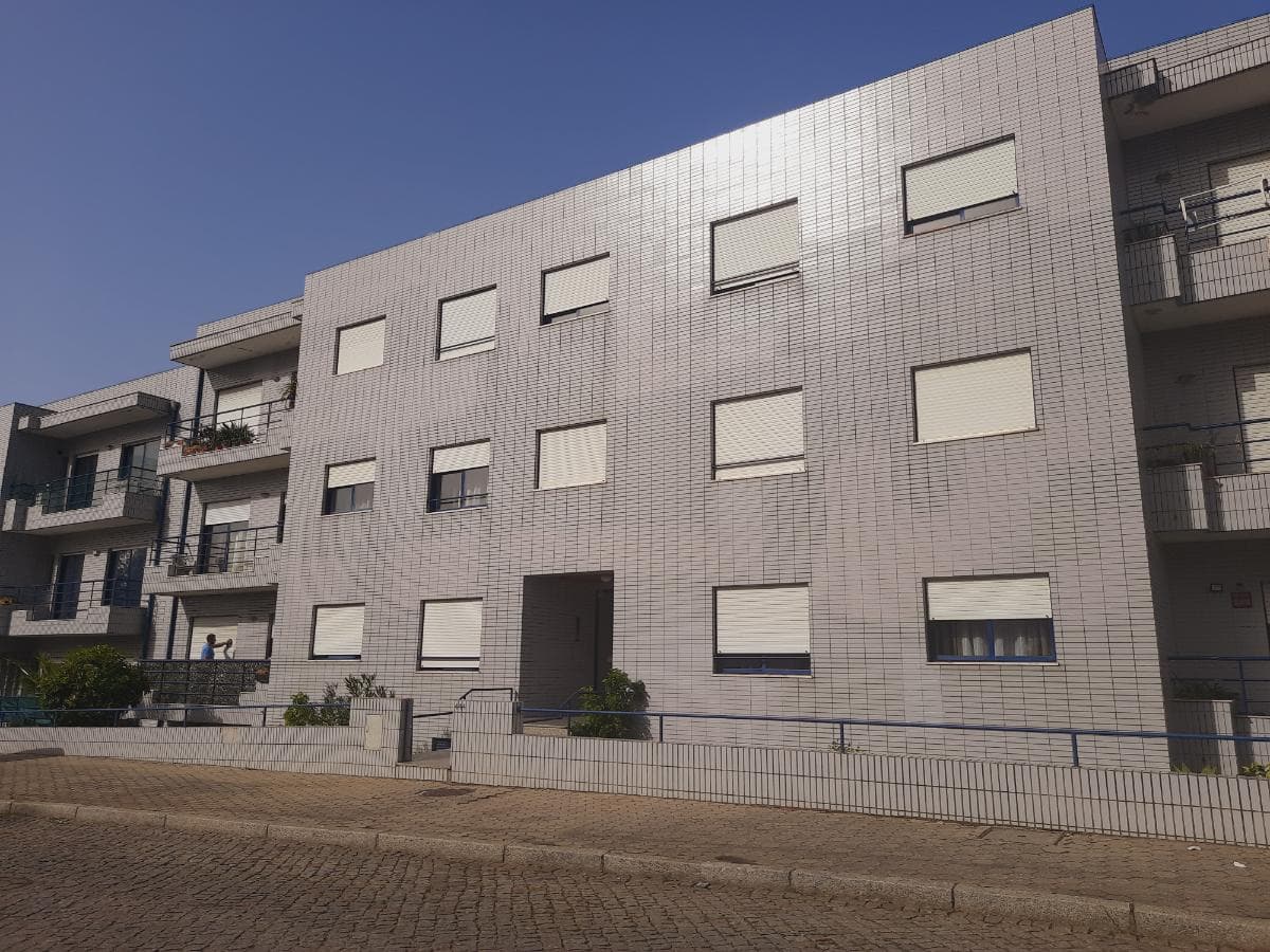 Apartamento T2 c/ Lugar de Garagem · Vila Nova de Gaia — imagen 1