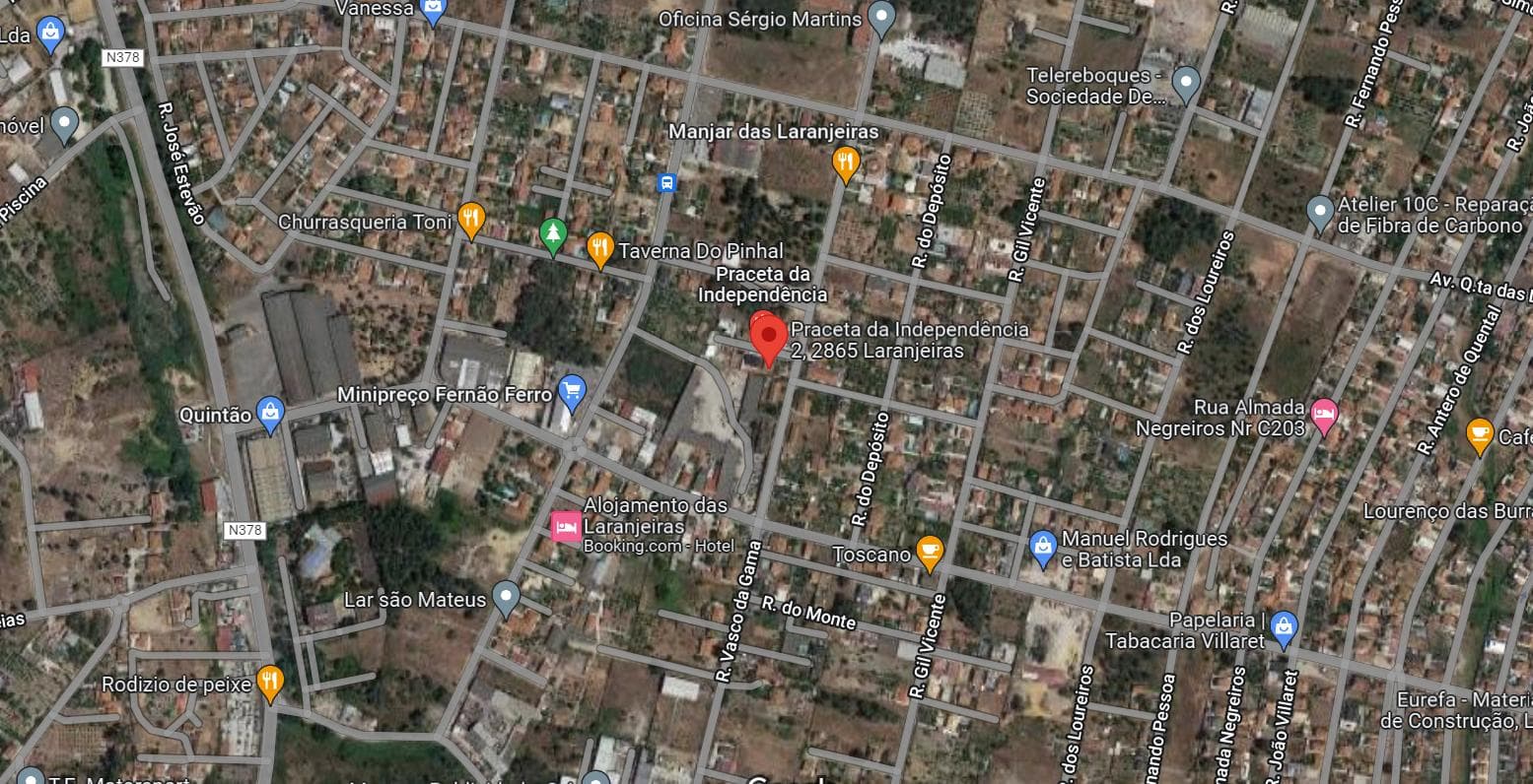 Moradia V3+2 · Seixal — imagen 34