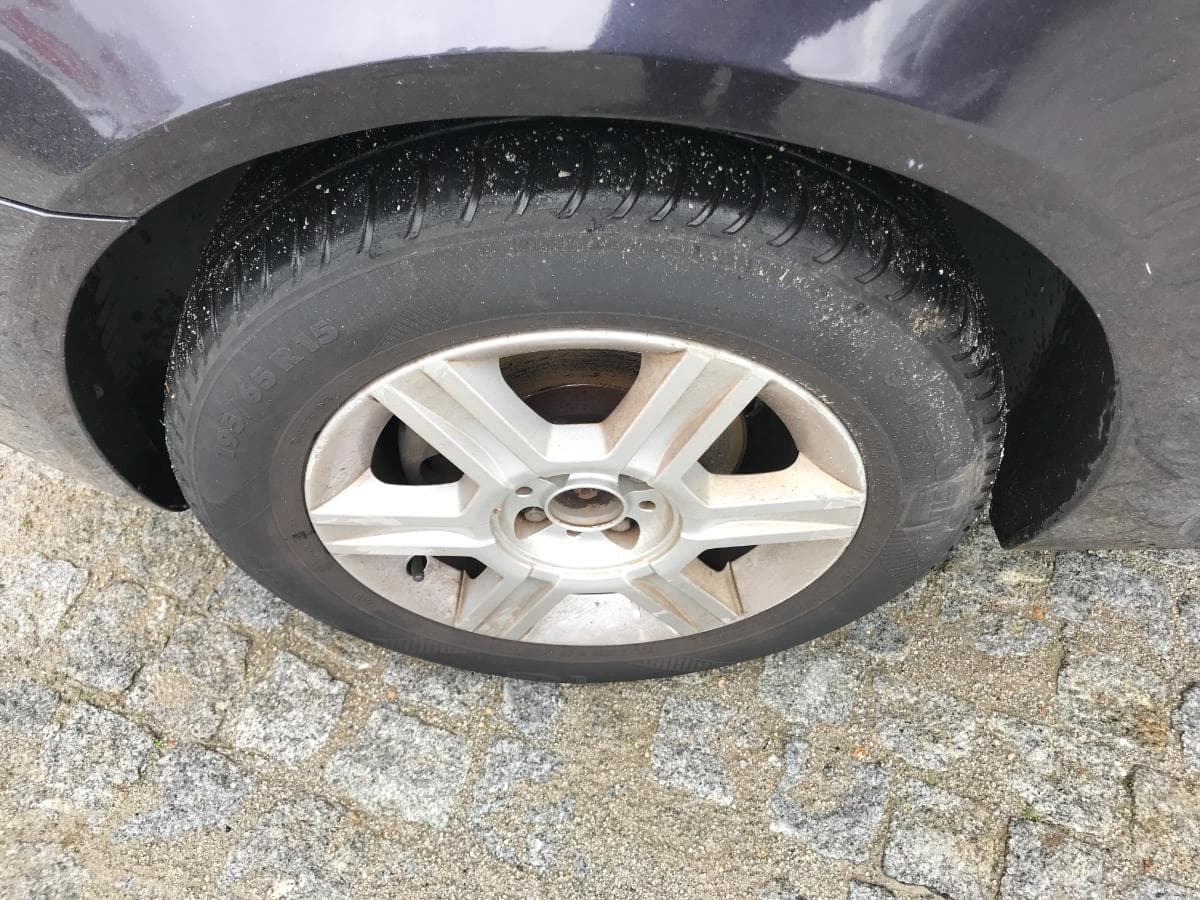 Fiat Stilo 1.2 16v · Ano 2003 — imagem 15