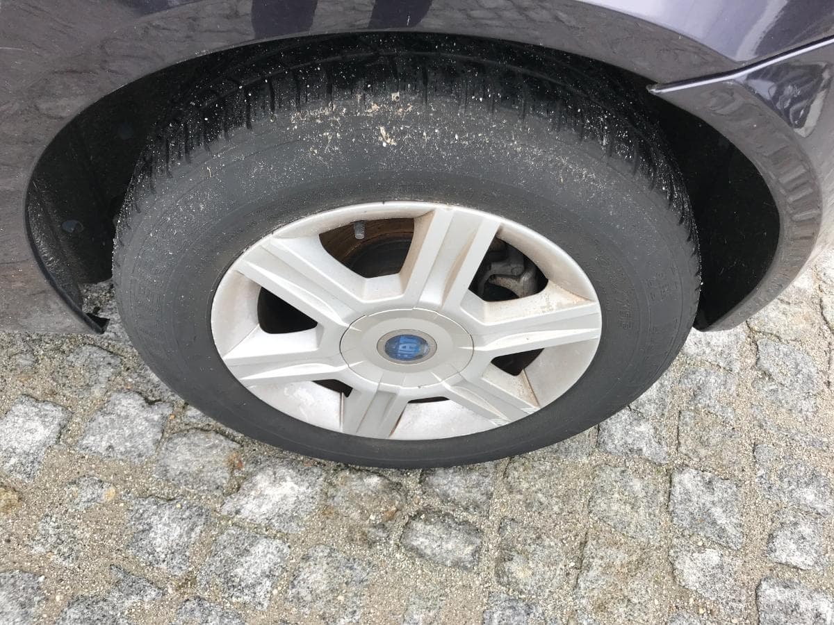 Fiat Stilo 1.2 16v · Ano 2003 — imagem 16