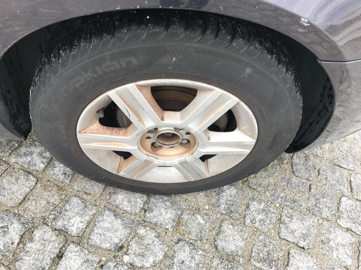Fiat Stilo 1.2 16v · Ano 2003 — imagem 18