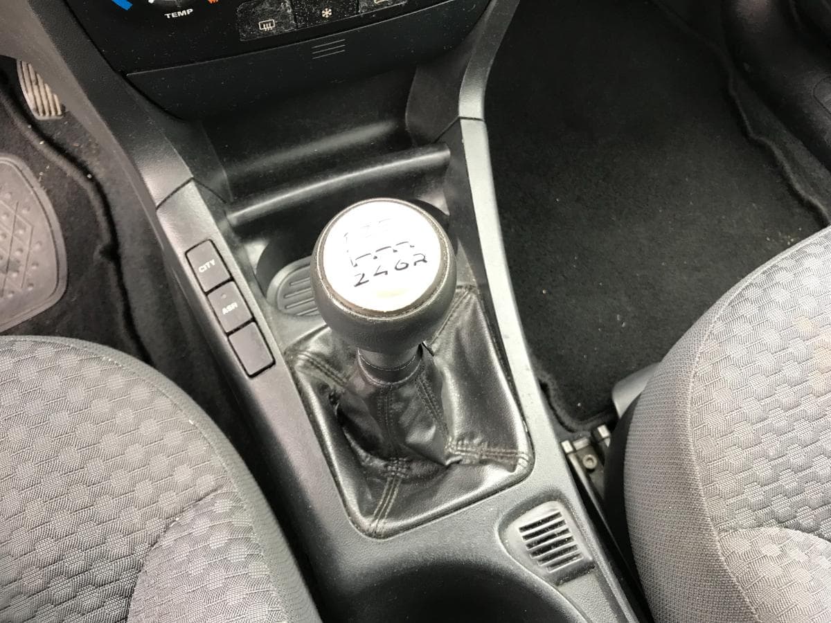 Fiat Stilo 1.2 16v · Ano 2003 — imagem 25