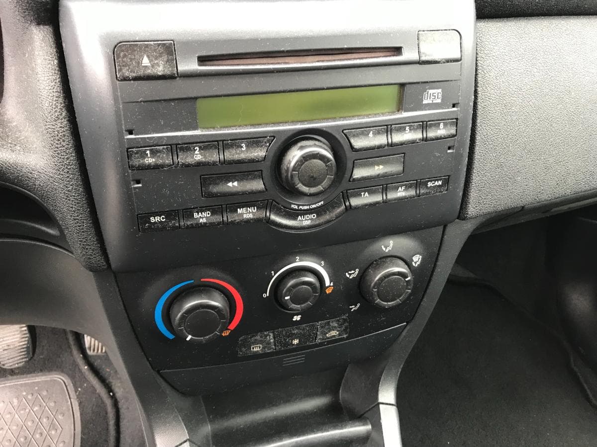 Fiat Stilo 1.2 16v · Ano 2003 — imagem 21