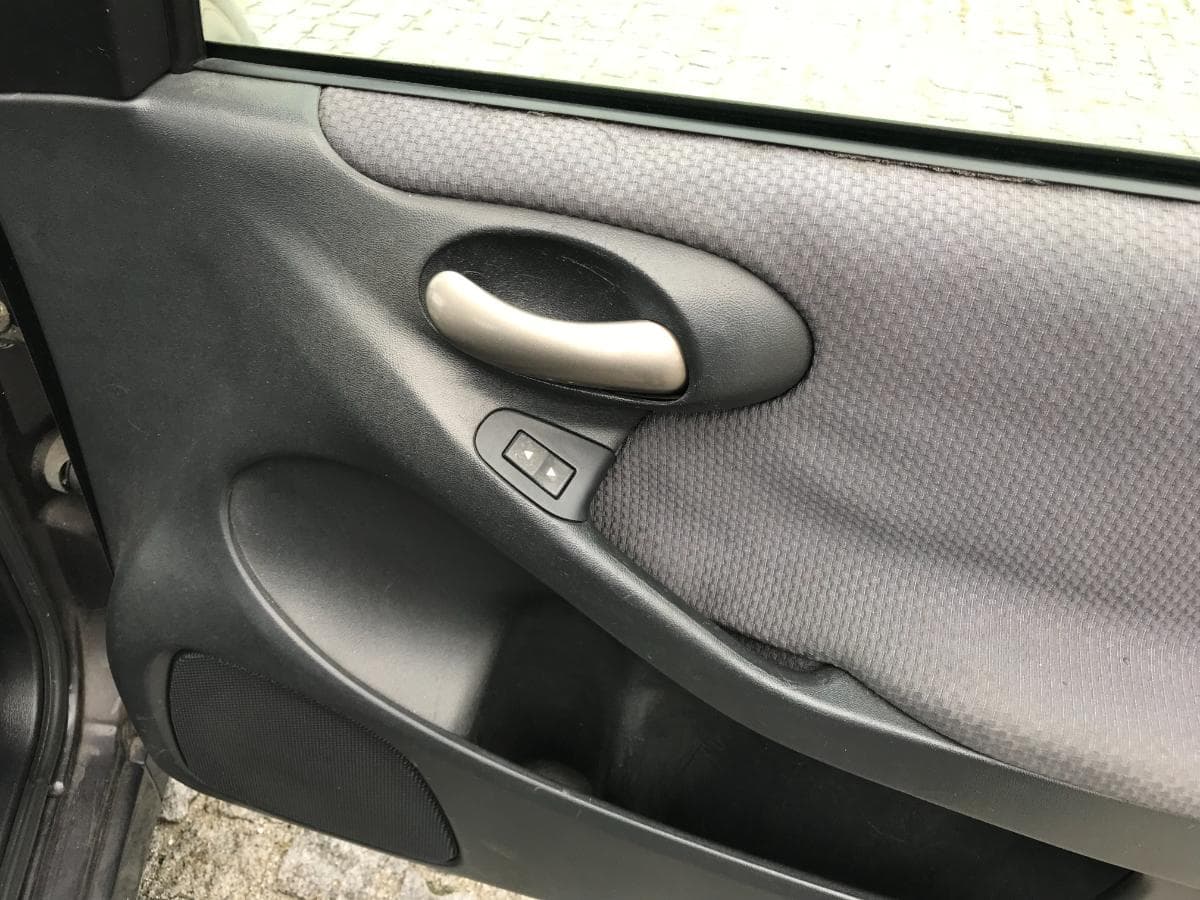 Fiat Stilo 1.2 16v · Ano 2003 — imagem 26