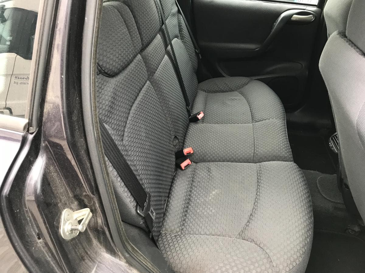 Fiat Stilo 1.2 16v · Ano 2003 — imagem 30