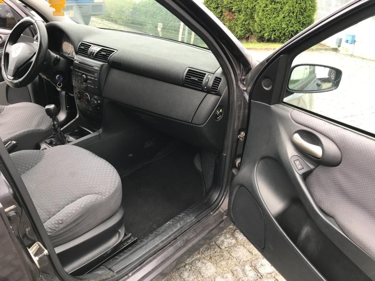 Fiat Stilo 1.2 16v · Ano 2003 — imagem 32