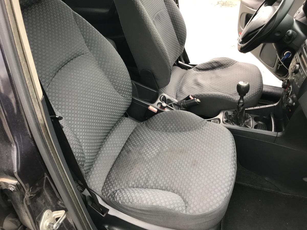 Fiat Stilo 1.2 16v · Ano 2003 — imagem 33