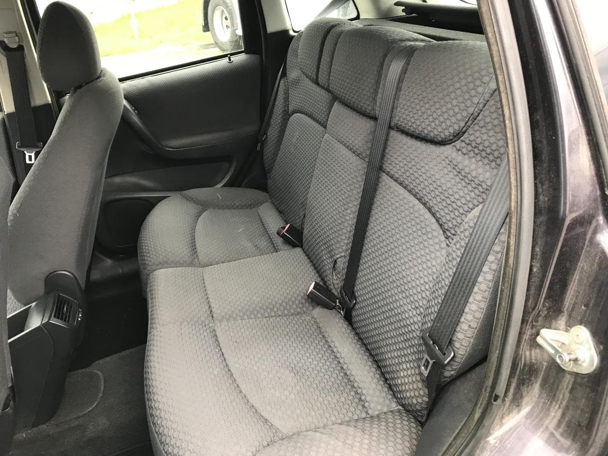 Fiat Stilo 1.2 16v · Ano 2003 — imagem 35