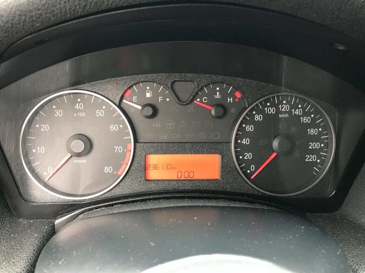 Fiat Stilo 1.2 16v · Ano 2003 — imagem 22