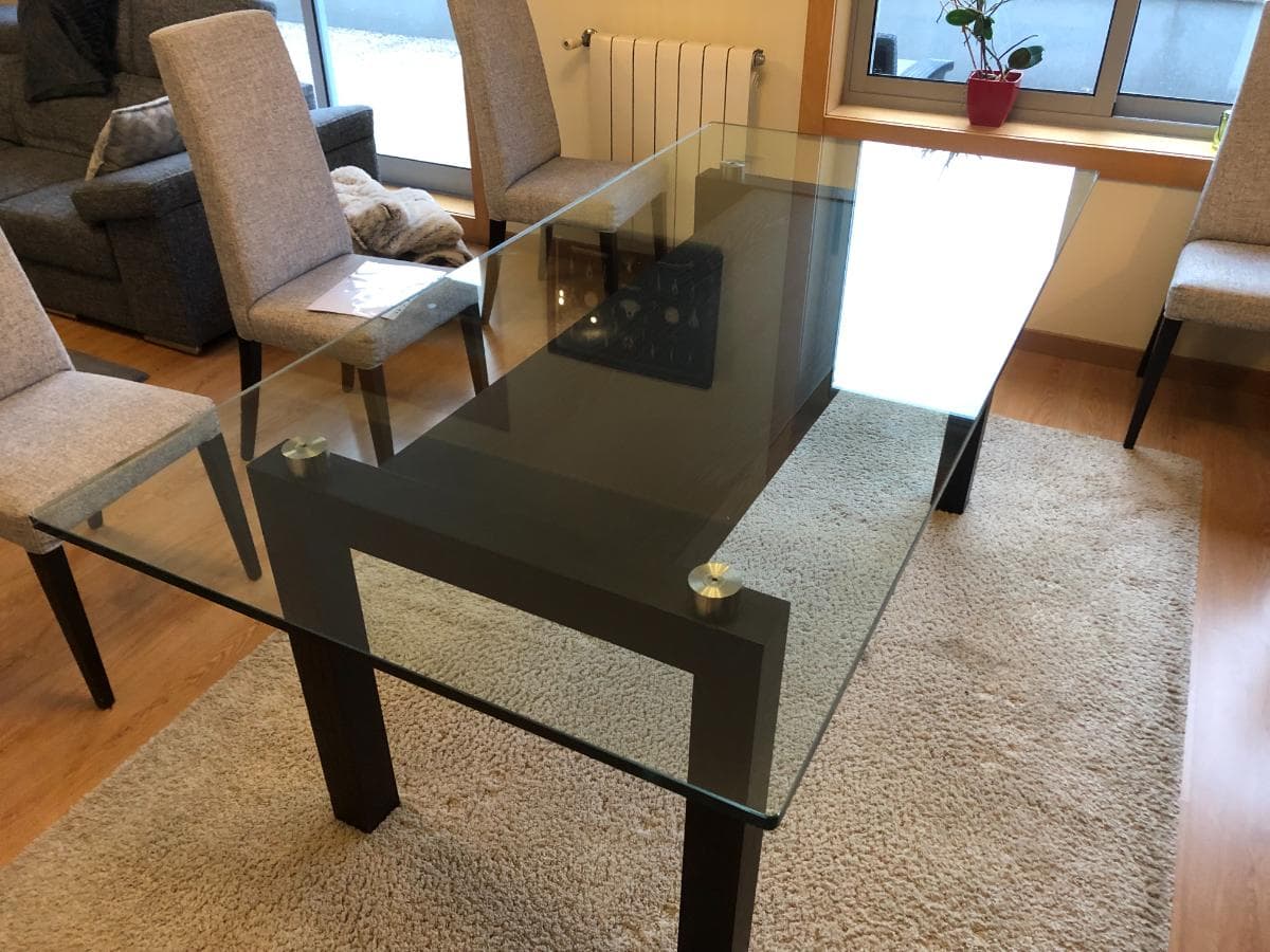 Mesa Jantar — imagen 2