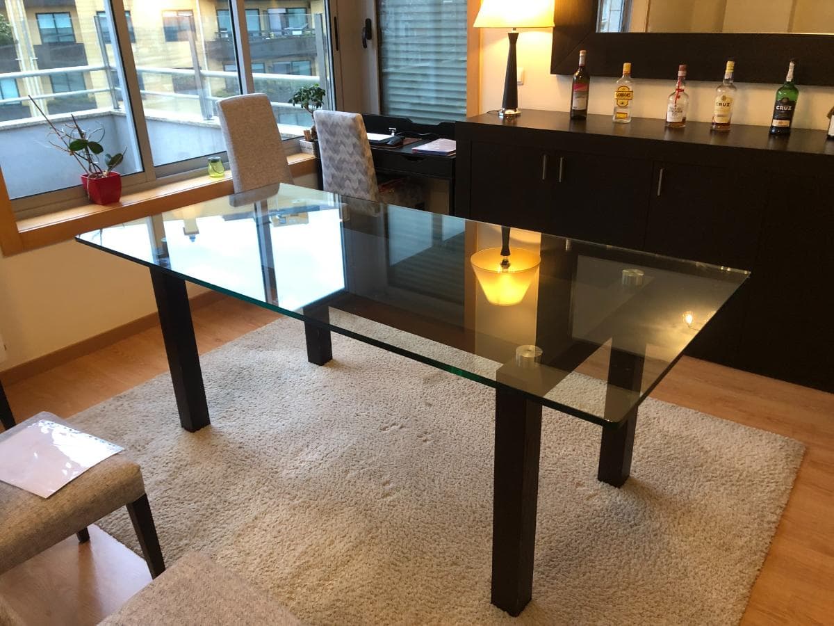Mesa Jantar