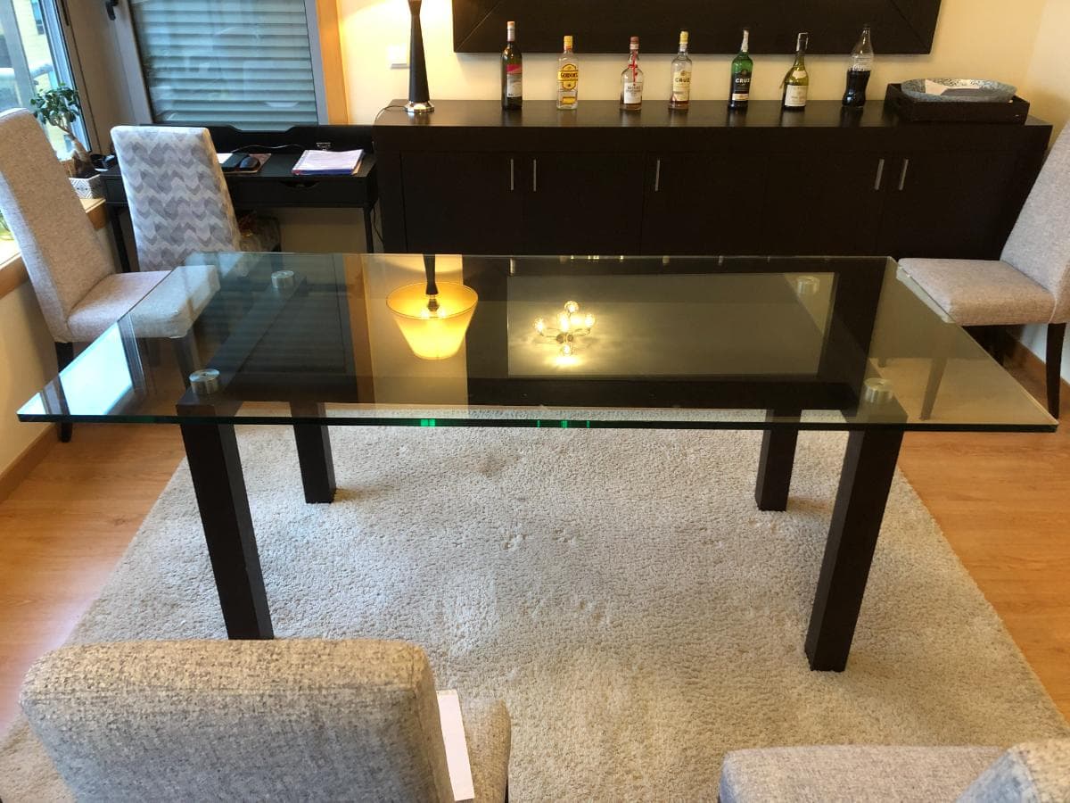 Mesa Jantar — imagen 3