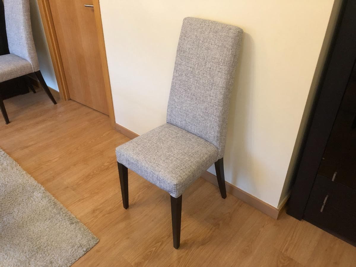 Chaises — image 2