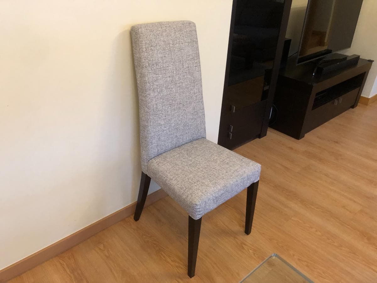 Chaises — image 3