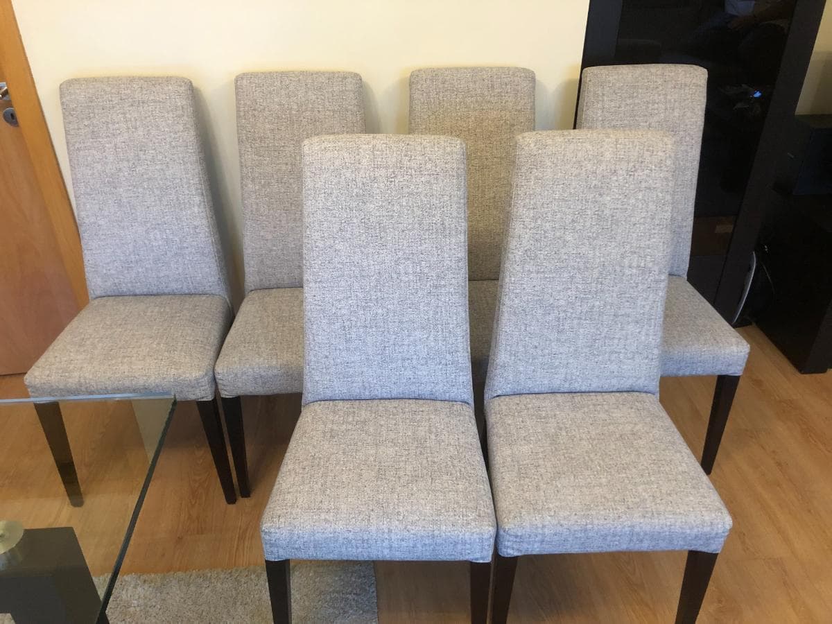 Chaises — image 5