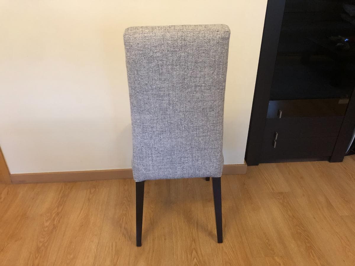 Chaises — image 4