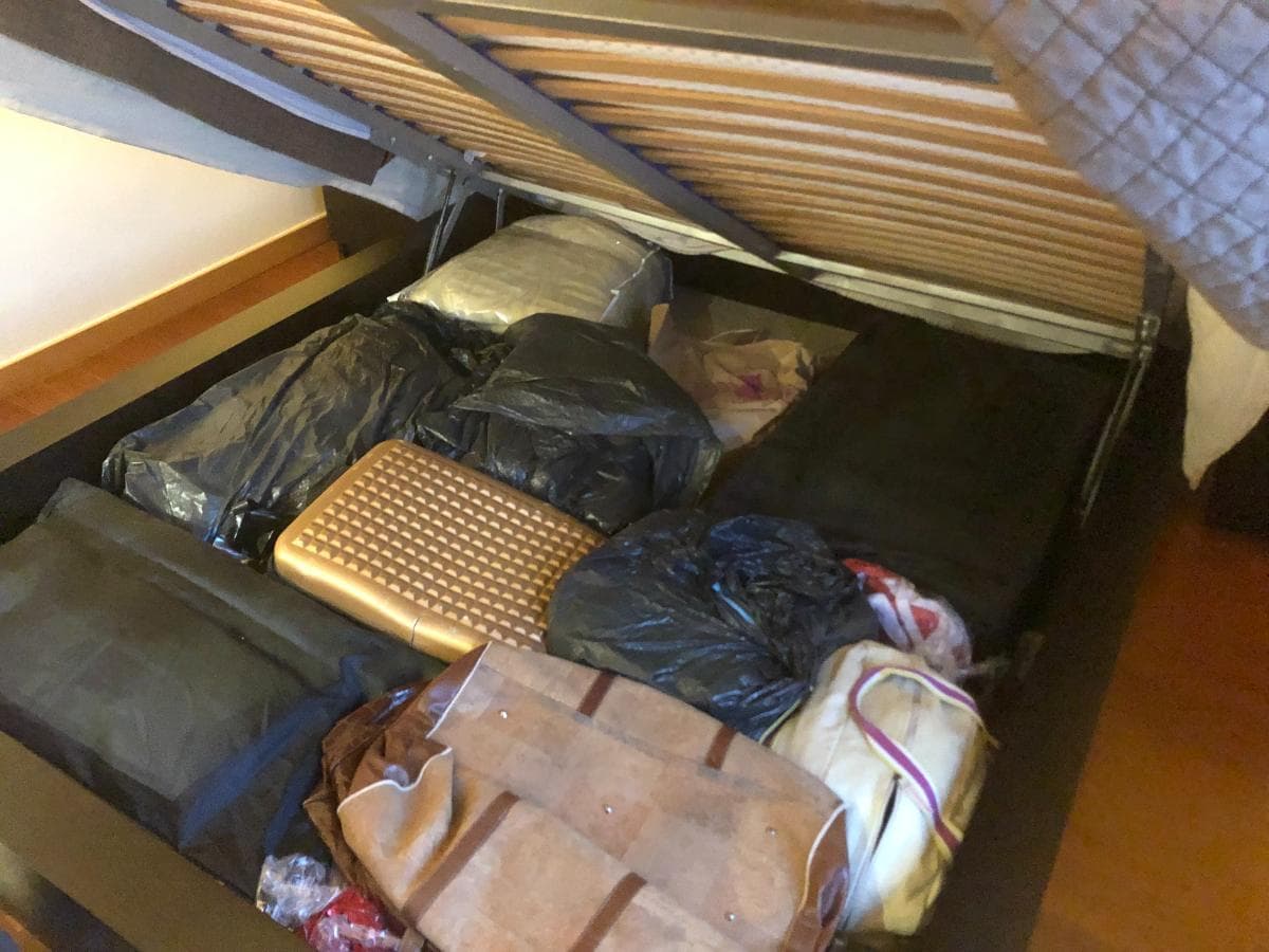 Cama Casal — imagem 2