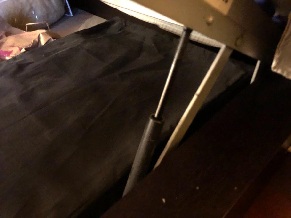 Cama Casal — imagem 3
