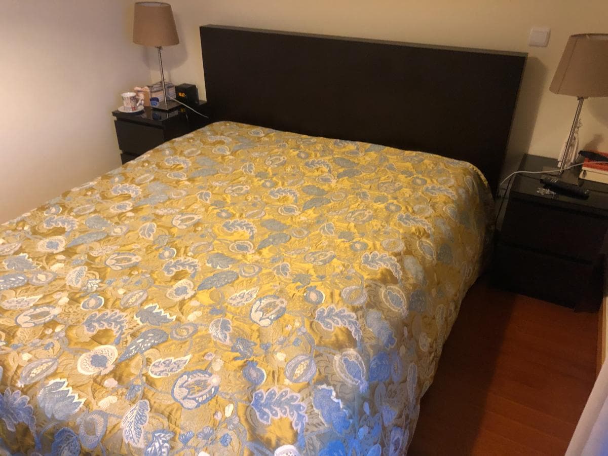 Cama Casal — imagem 1