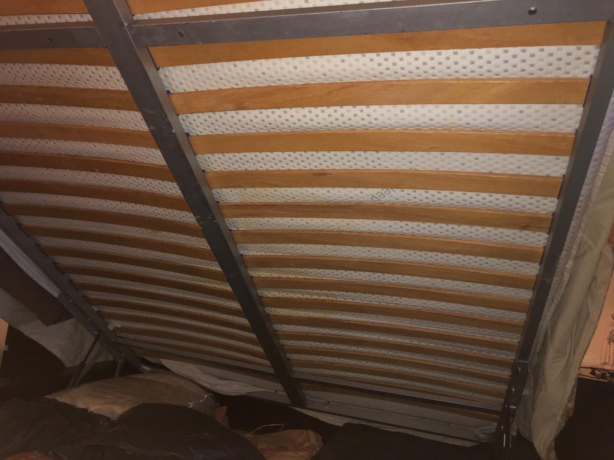 Cama Casal — imagem 5