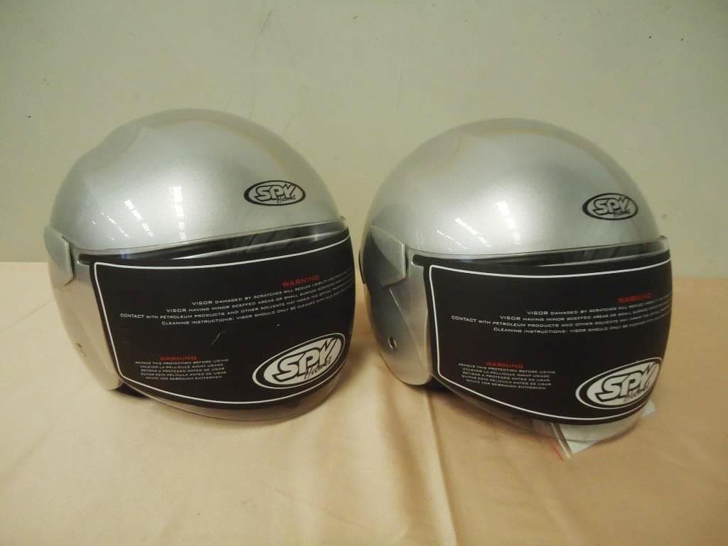 Capacetes