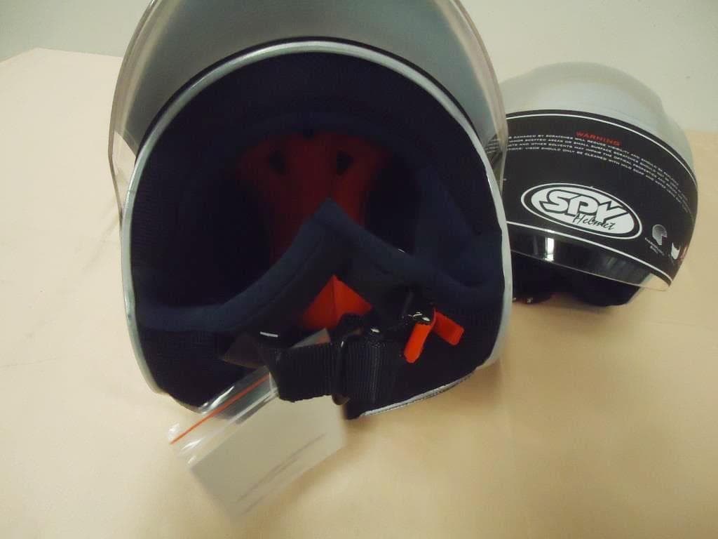 Capacetes — imagem 2