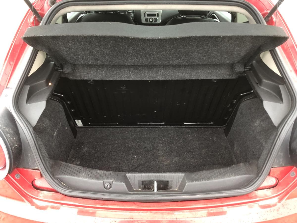Alfa Romeo Mito 1.3 Multijet · Ano 2011 — imagem 7