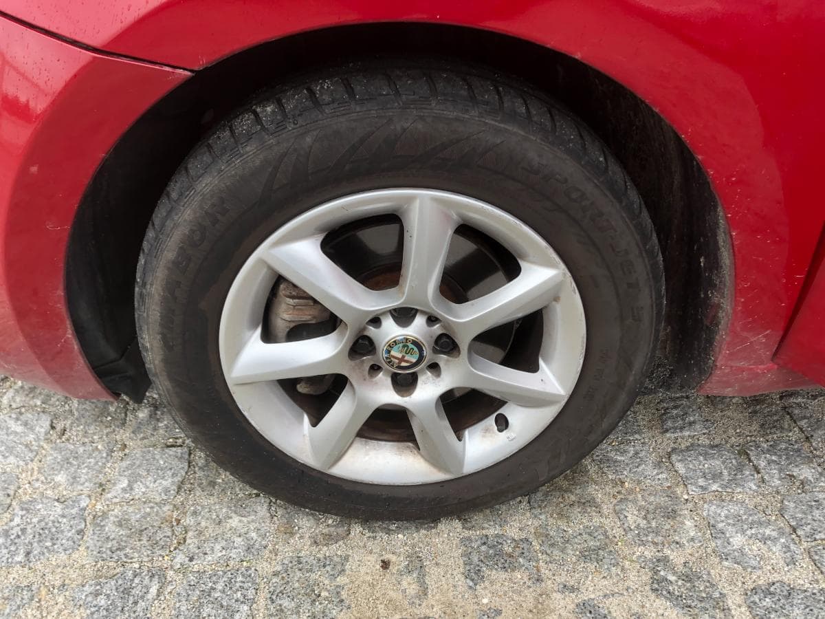 Alfa Romeo Mito 1.3 Multijet · Ano 2011 — imagem 11
