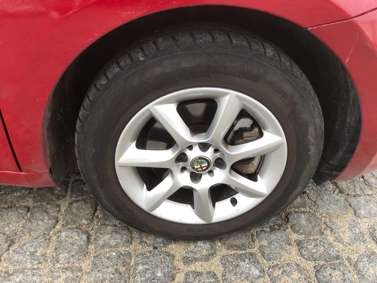 Alfa Romeo Mito 1.3 Multijet · Ano 2011 — imagem 13