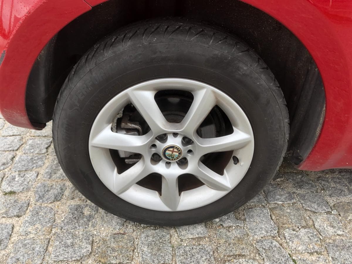 Alfa Romeo Mito 1.3 Multijet · Ano 2011 — imagem 14