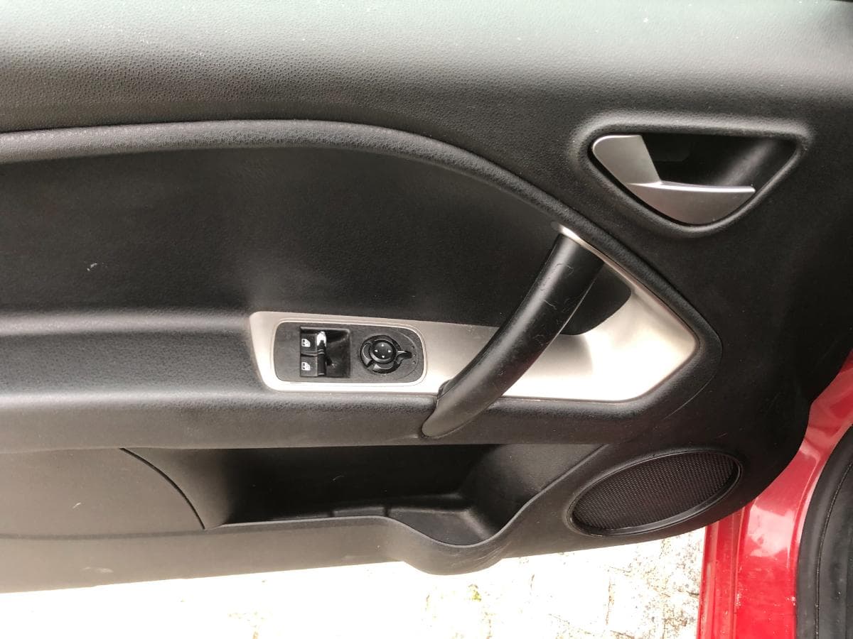 Alfa Romeo Mito 1.3 Multijet · Ano 2011 — imagem 17
