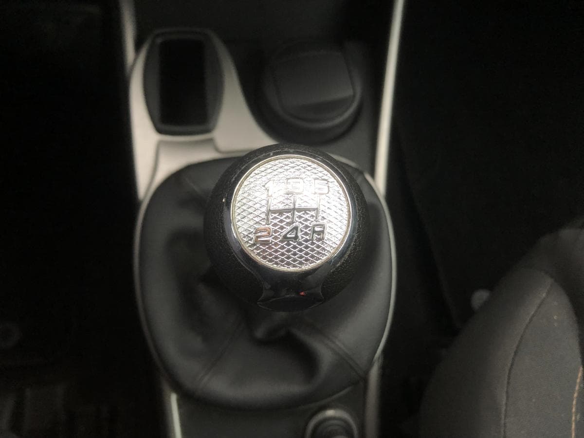 Alfa Romeo Mito 1.3 Multijet · Ano 2011 — imagem 19