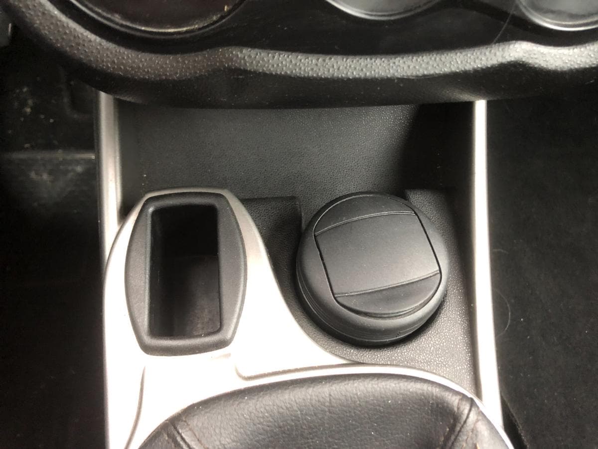Alfa Romeo Mito 1.3 Multijet · Ano 2011 — imagem 20