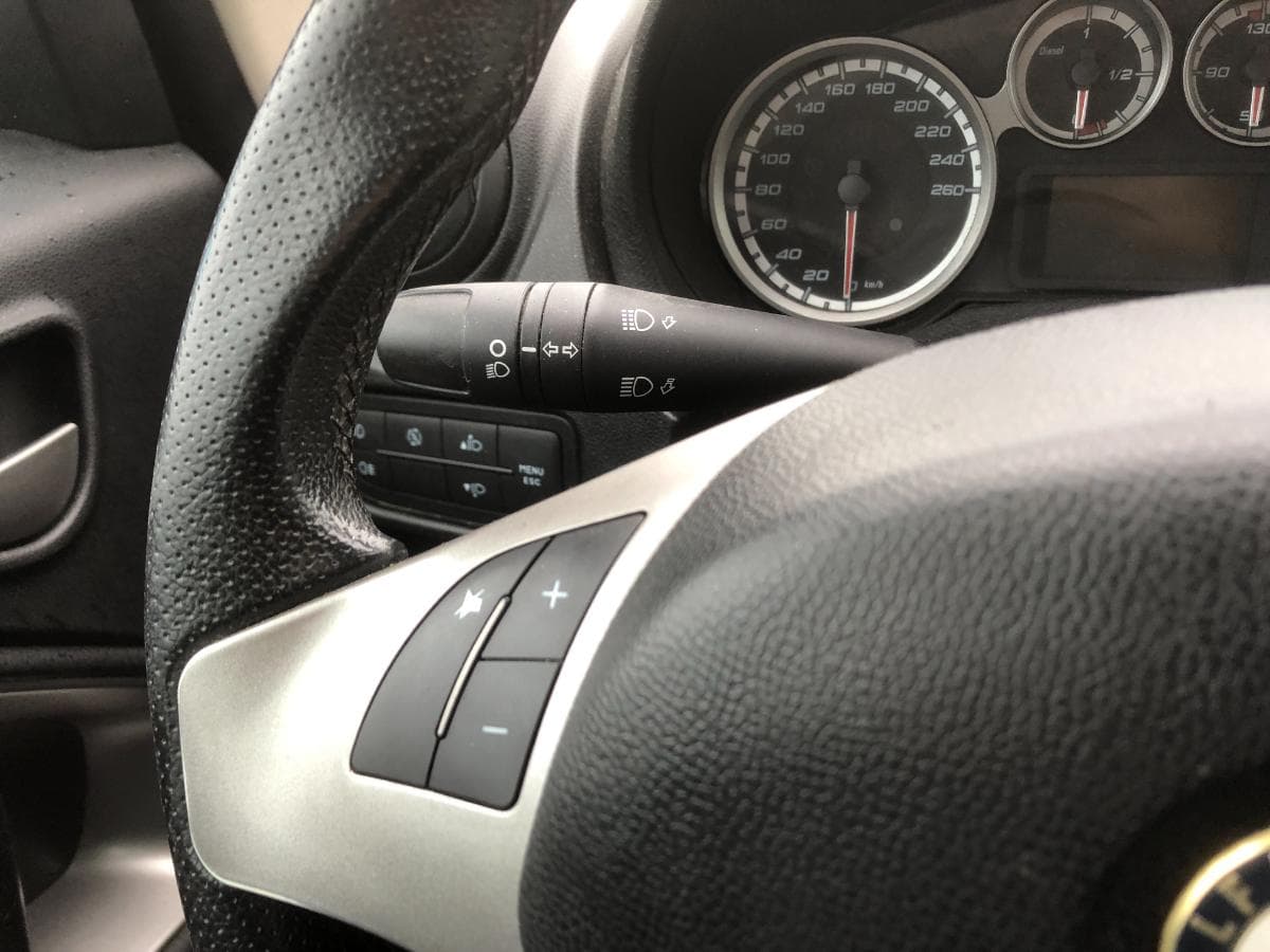 Alfa Romeo Mito 1.3 Multijet · Ano 2011 — imagem 22