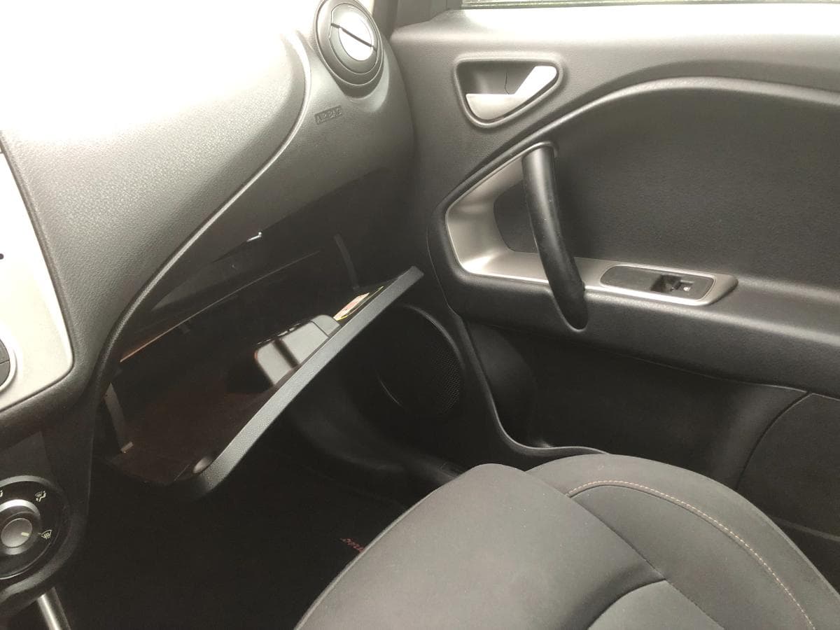 Alfa Romeo Mito 1.3 Multijet · Ano 2011 — imagem 27