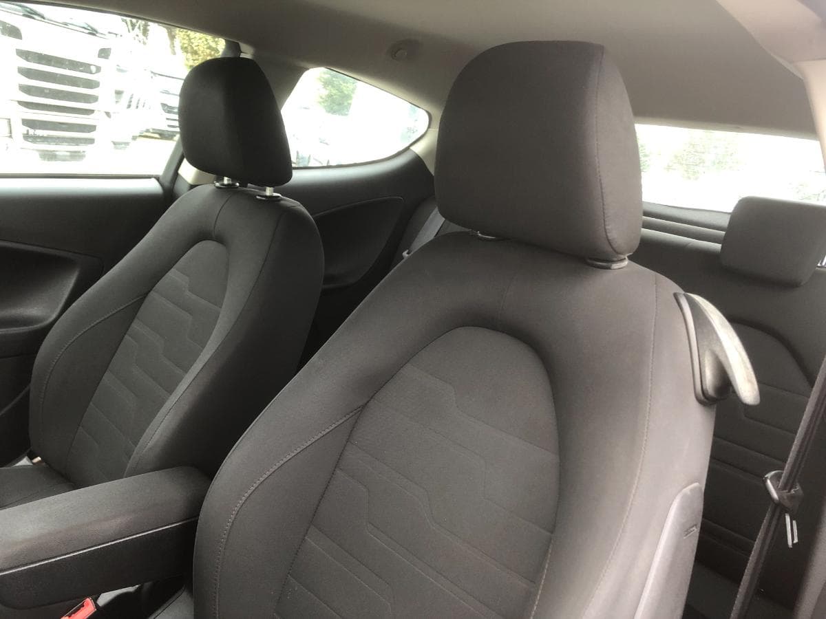 Alfa Romeo Mito 1.3 Multijet · Ano 2011 — imagem 30