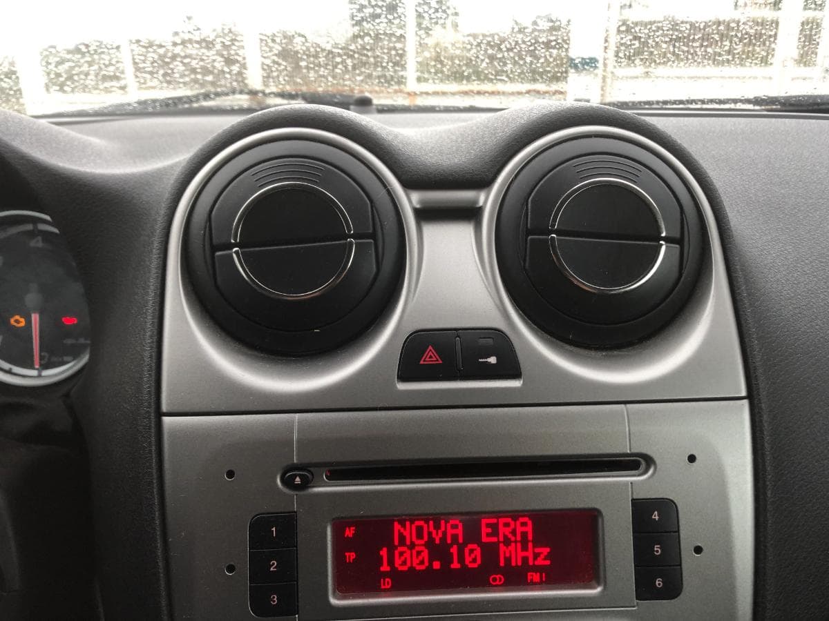 Alfa Romeo Mito 1.3 Multijet · Ano 2011 — imagem 32