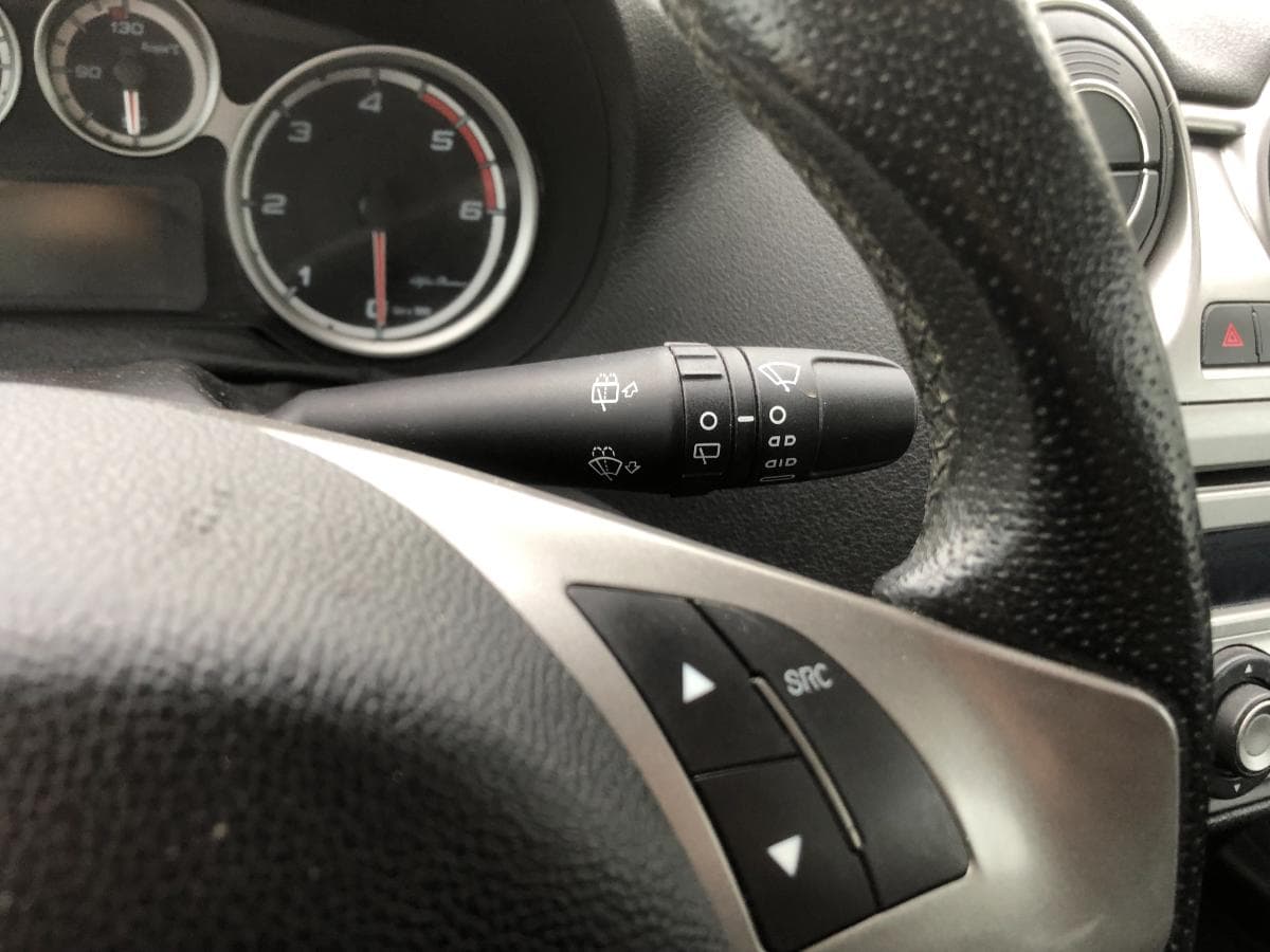 Alfa Romeo Mito 1.3 Multijet · Ano 2011 — imagem 33