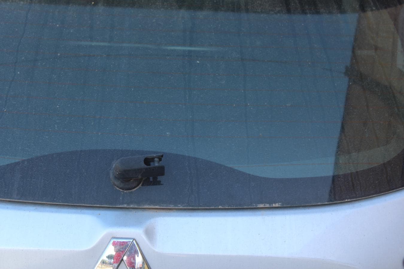 Renault Clio 1.5 DCI · Año 2014 — imagen 7