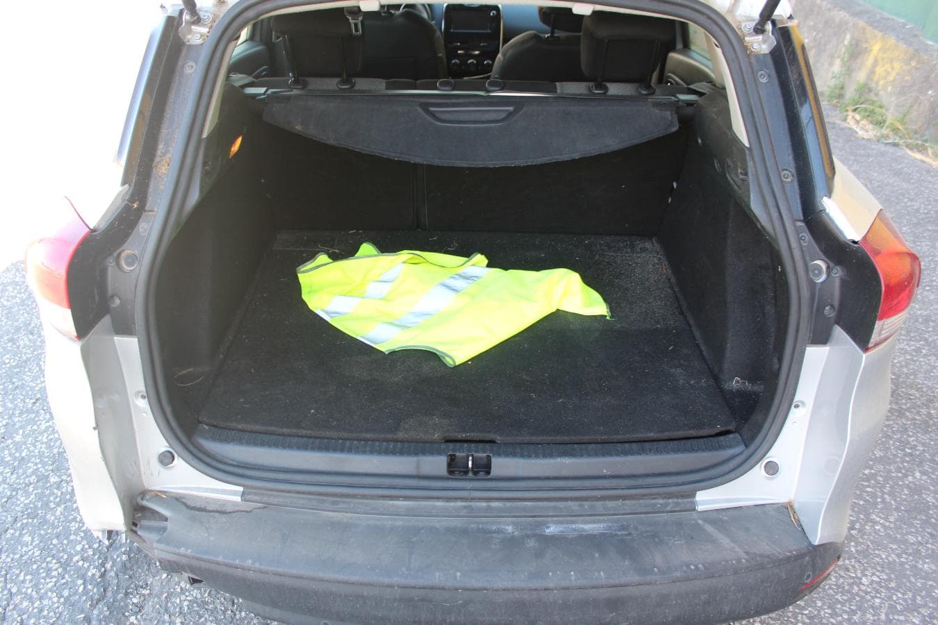 Renault Clio 1.5 DCI · Año 2014 — imagen 8