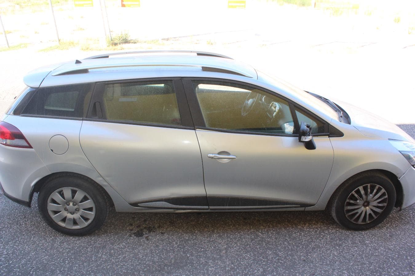Renault Clio 1.5 DCI · Año 2014 — imagen 10