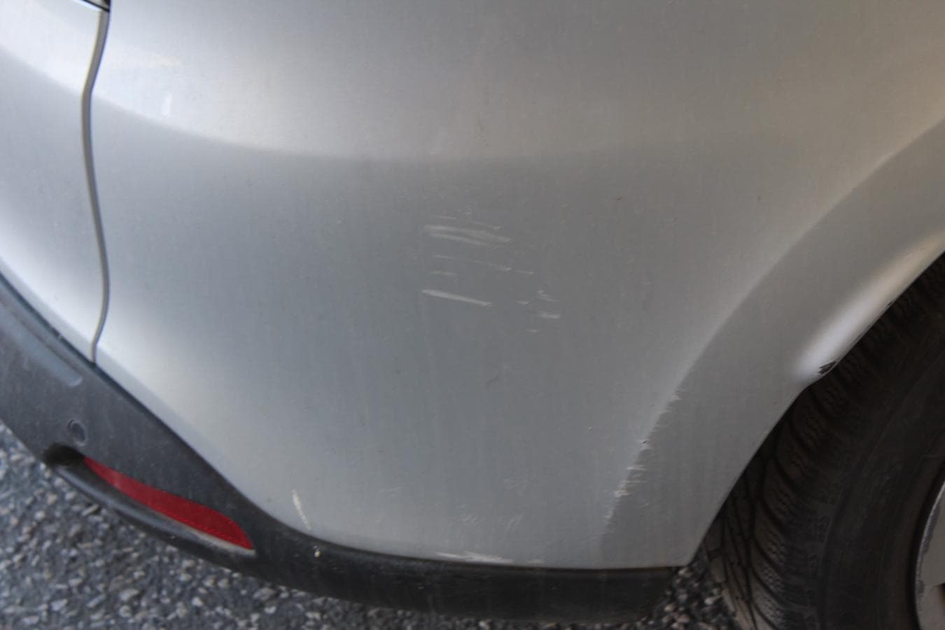 Renault Clio 1.5 DCI · Año 2014 — imagen 12