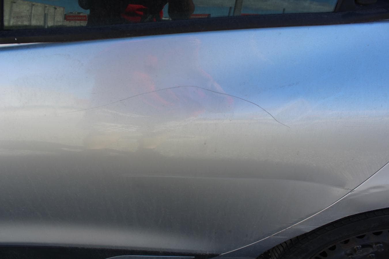 Renault Clio 1.5 DCI · Año 2014 — imagen 15