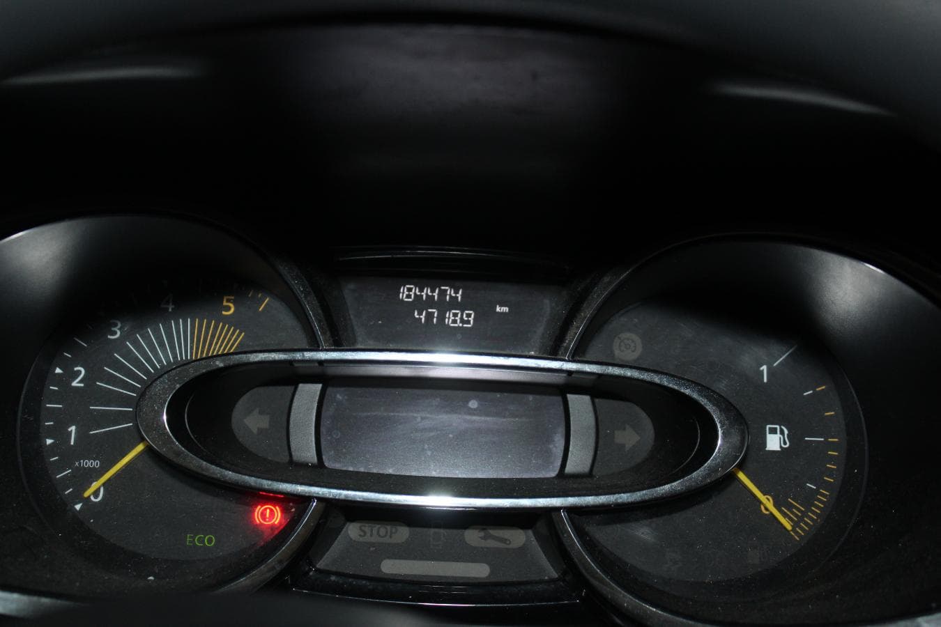 Renault Clio 1.5 DCI · Año 2014 — imagen 18