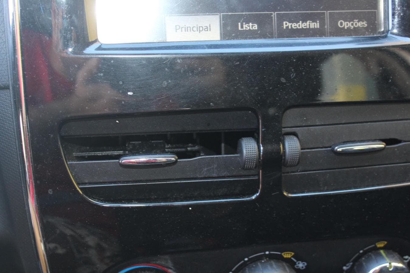 Renault Clio 1.5 DCI · Año 2014 — imagen 20