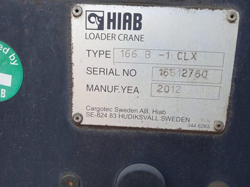 Isuzu F-Senes · — image 4