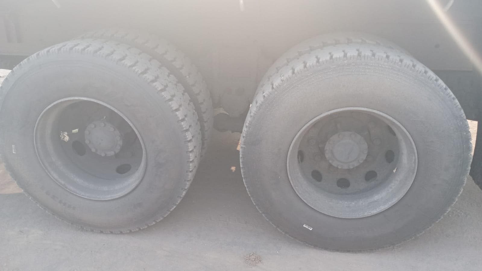Isuzu F-Senes · — imagem 7