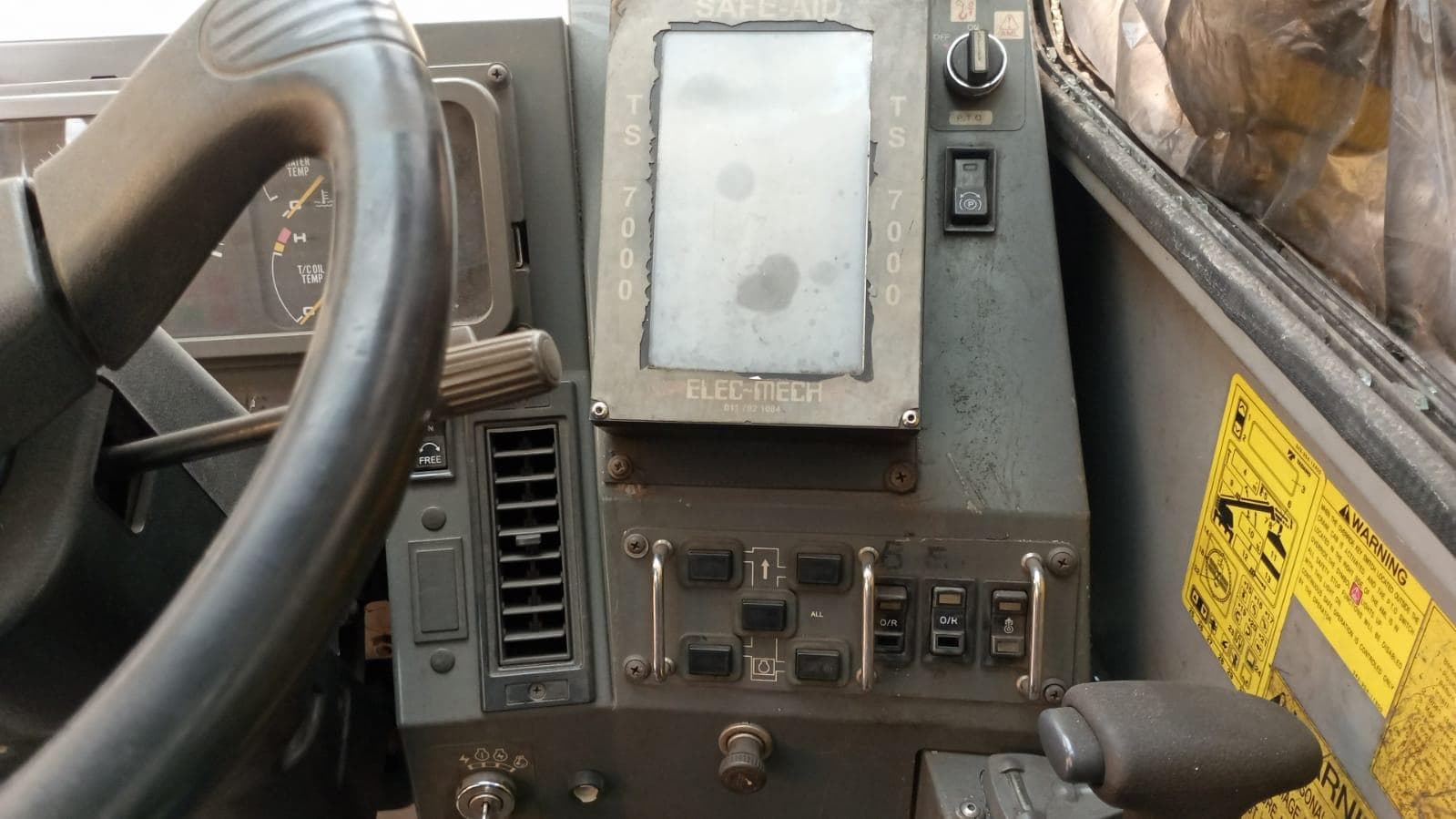TADANO GR-300EX · — imagem 13