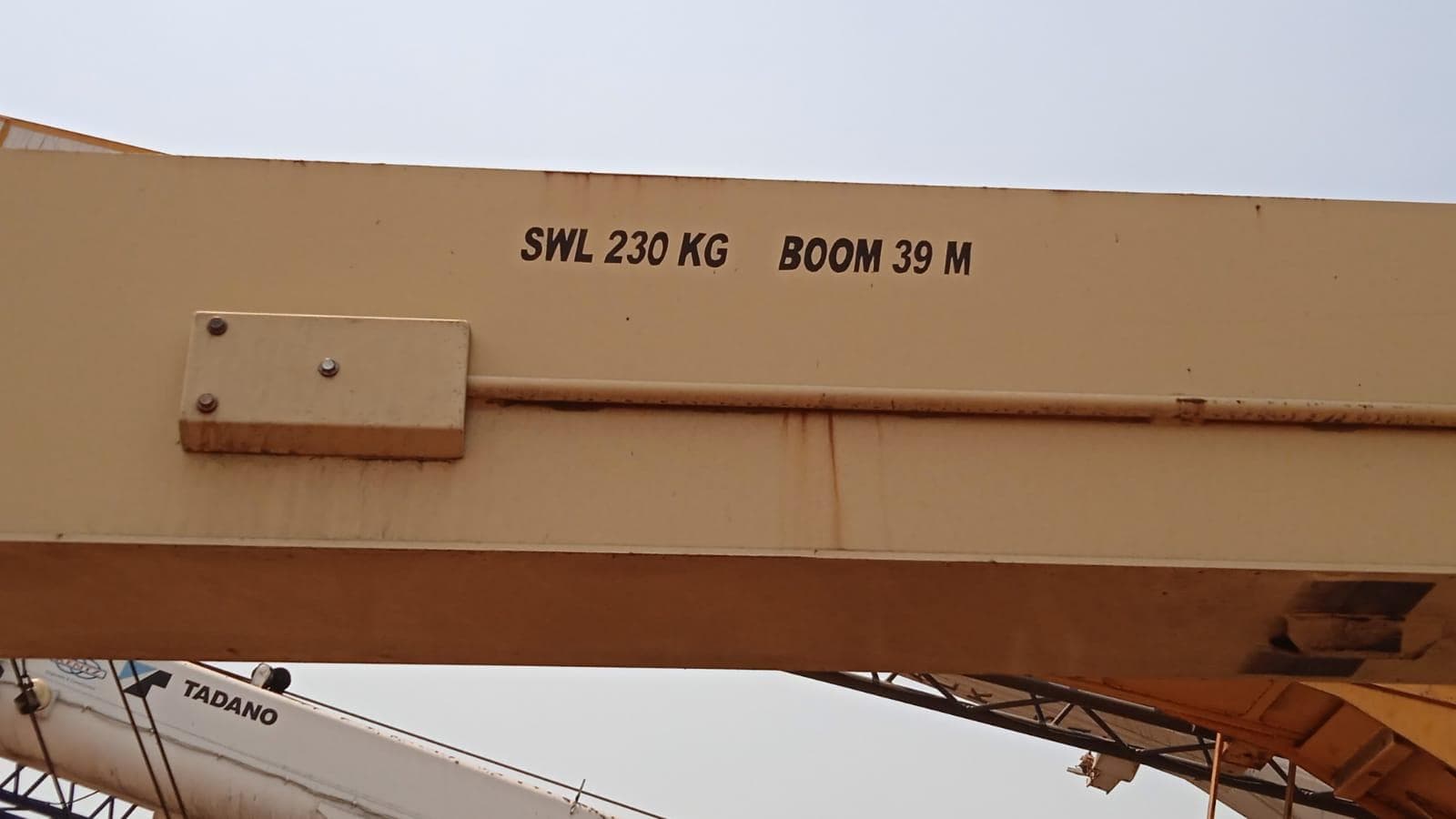 JLG 1250AJP · — imagen 7