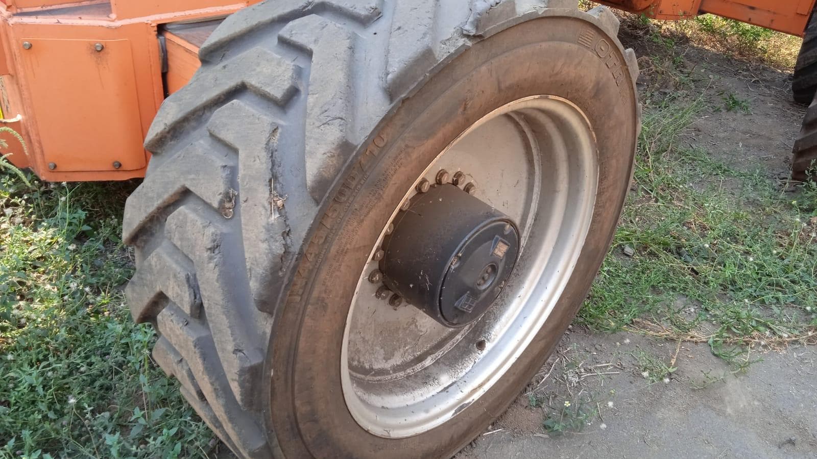 JLG 1250AJP · — imagen 6